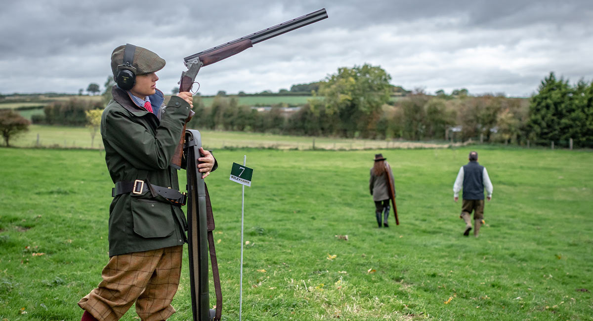 Close of Season Care: Looking After Your Shooting Clothing & Boots | ArdMoor