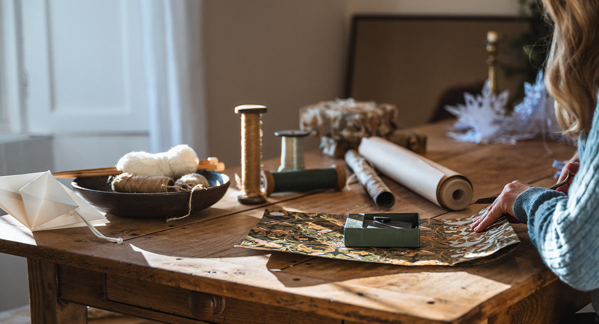 Thoughtful Luxury Gifts Under £50 – Affordable Country-Style Presents from ArdMoor