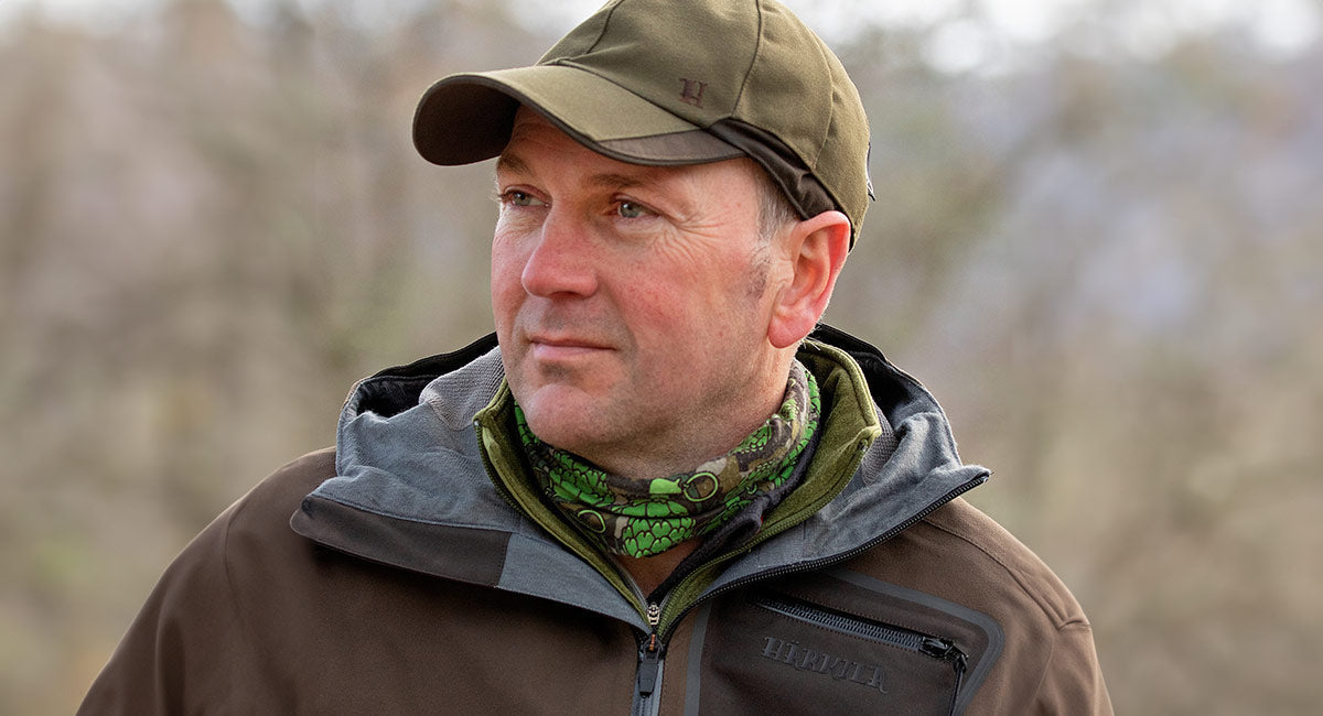 Scottish Wildlife Photographer Neil McIntyre