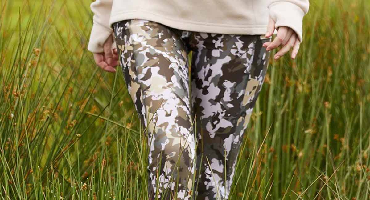 Ridgeline Leggings: best everyday leggings for comfort and value