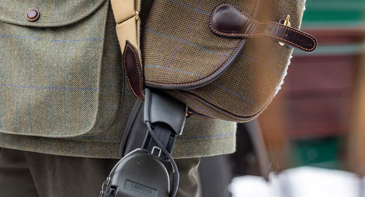 Shooting Gifts for the Country Sports Enthusiast