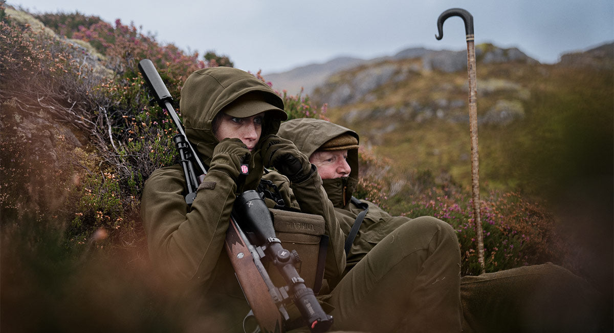 Preparing Your Gear for Winter Fieldwork | ArdMoor