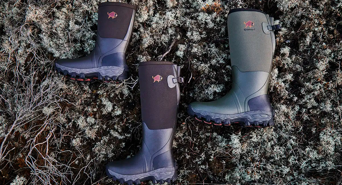 How Are Wellingtons Made?