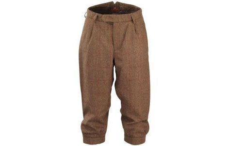 How To Avoid A Wet Bottom When Stalking