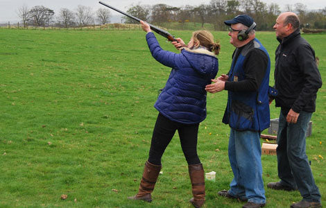 Changes to Firearms Licencing with effect from 2nd May 2017