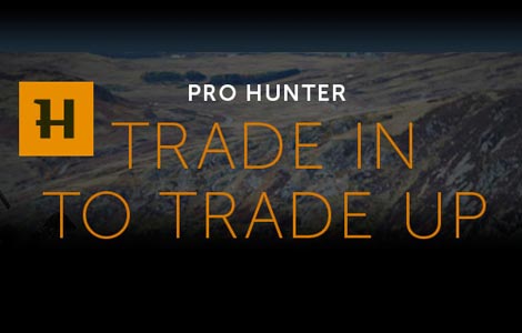 Harkila Pro Hunter - Trade In to Trade Up
