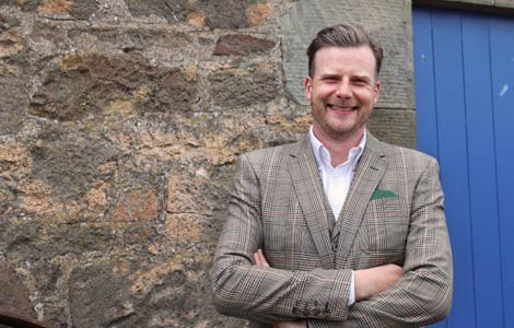 Laksen Sporting - Tonny Frandsen