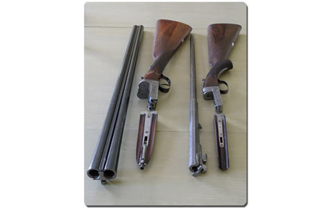 How to Renew a Shotgun Licence