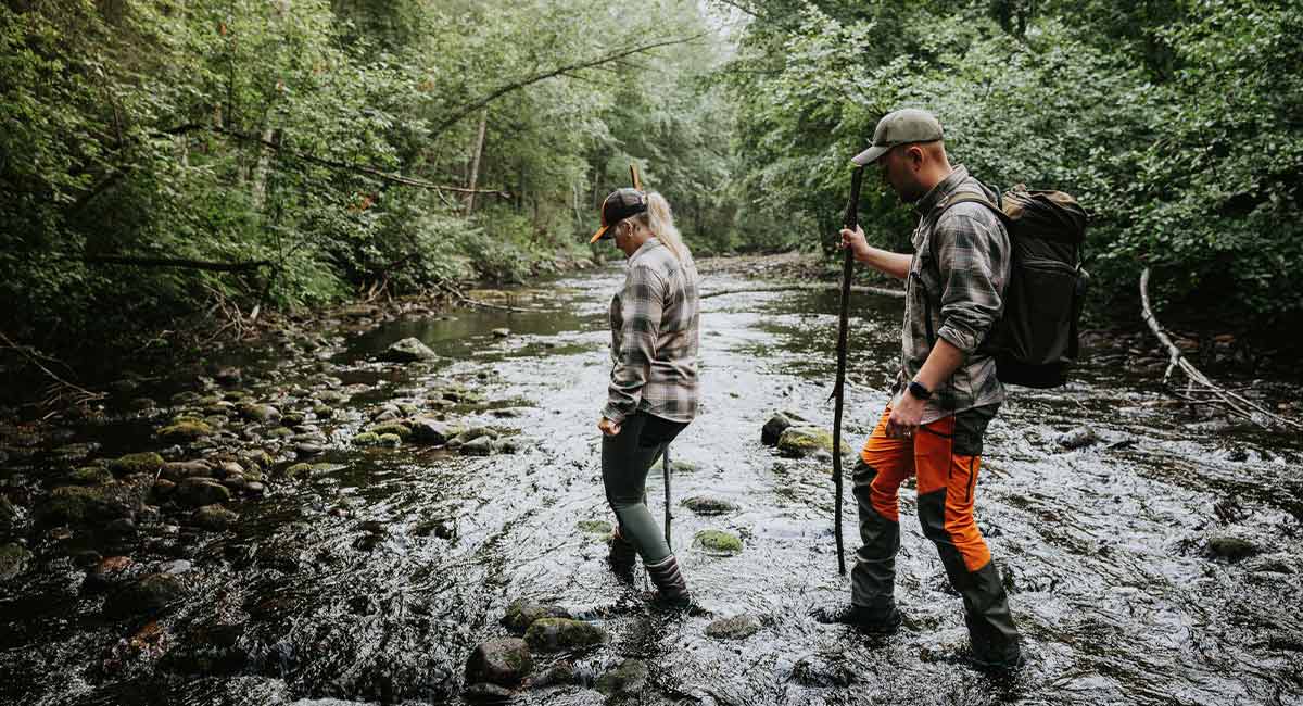 The Best Waterproof Trousers for Spring Outdoor Work | ArdMoor