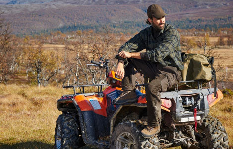 Men's 5XL Shirts, T-Shirts & Fleeces