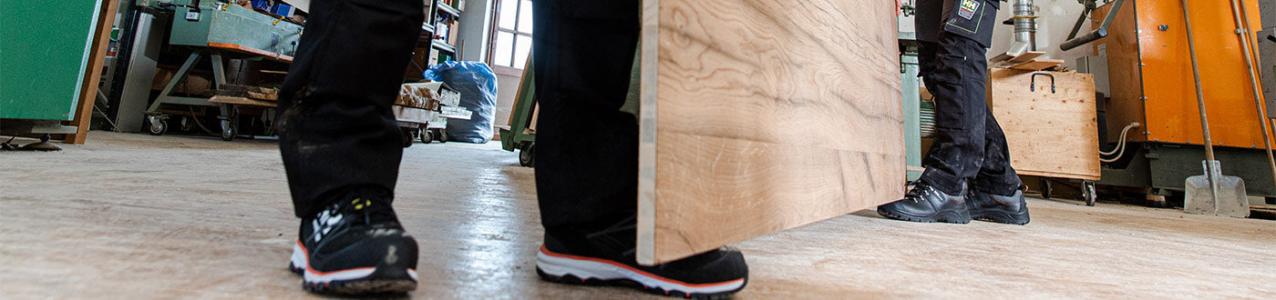 Helly Hansen Work Shoes | ArdMoor