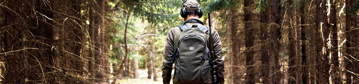 Shooting Backpacks & Rucksacks | Deer Stalking | ArdMoor