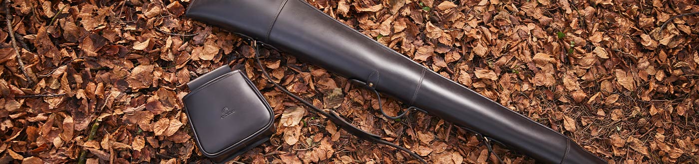 Chatham Shooting Accessories | Shotgun Slips & Cartridge Bags for Shooting