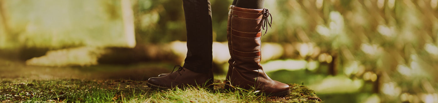 Chatham Boots