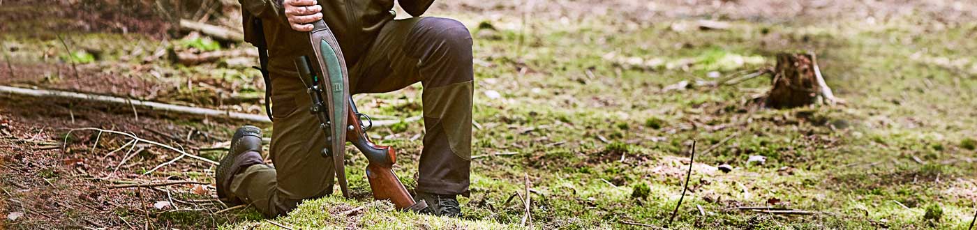 Trousers, Breeks And Leggings | ArdMoor