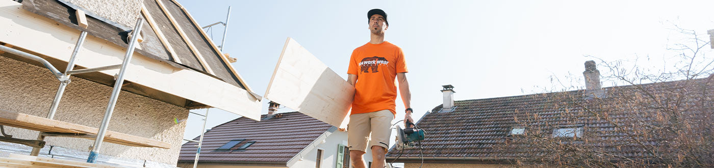 Trades Workwear