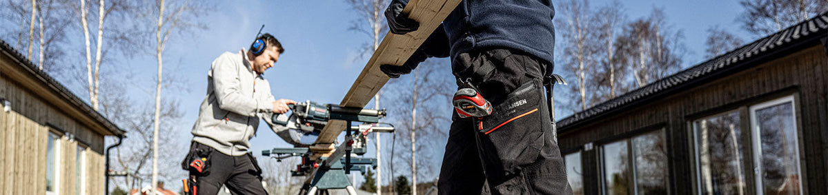 Trades Workwear