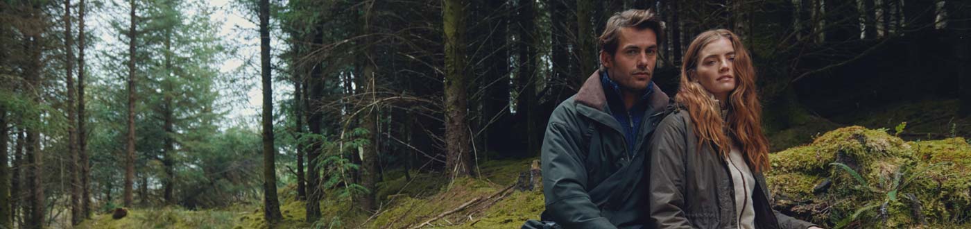 Country Jackets | Tweed, Waxed, Padded & Gore-Tex | ArdMoor