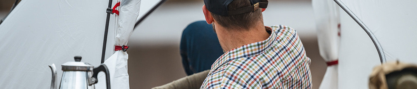 Country Shirts, T-Shirts and Polo Shirts