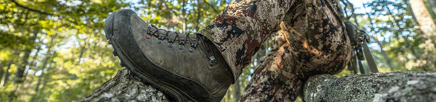 Shop Crispi Boots UK. GORE-TEX®, Italian leather Crispi hunting boots with high-grip soles & ankle support for all terrains