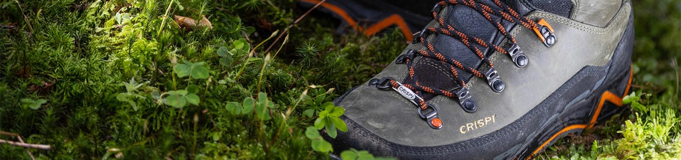 Shop Crispi Boots UK. GORE-TEX®, Italian leather Crispi hunting boots with high-grip soles & ankle support for all terrains