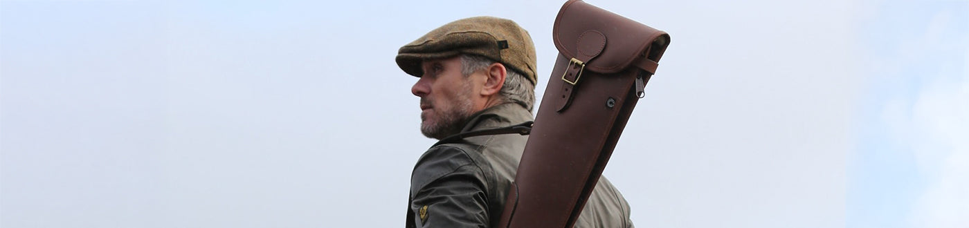 Croots Shotgun Slip from ArdMoor Country Clothing