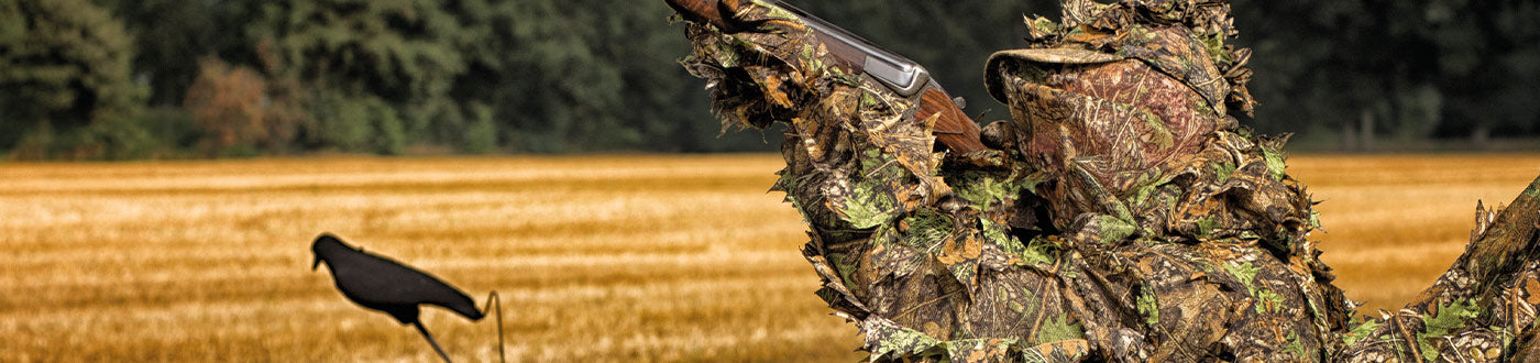 Decoys | Pigeon Decoys & Decoying Equipment | ArdMoor