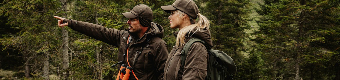 Deerhunter New Range | ArdMoor
