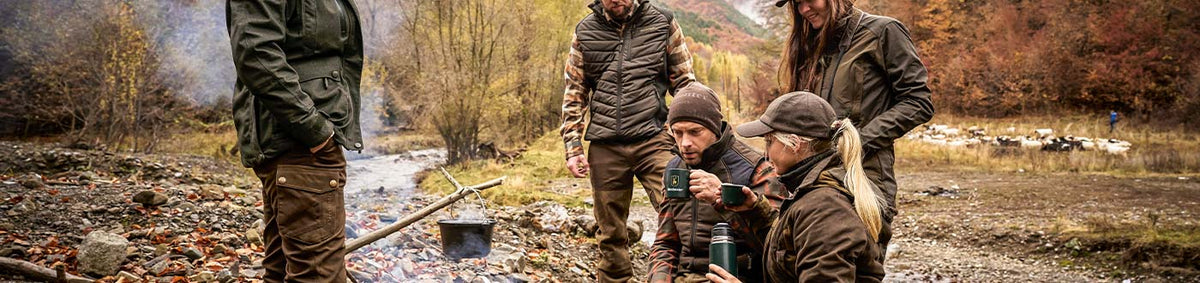 Deerhunter New Range | ArdMoor