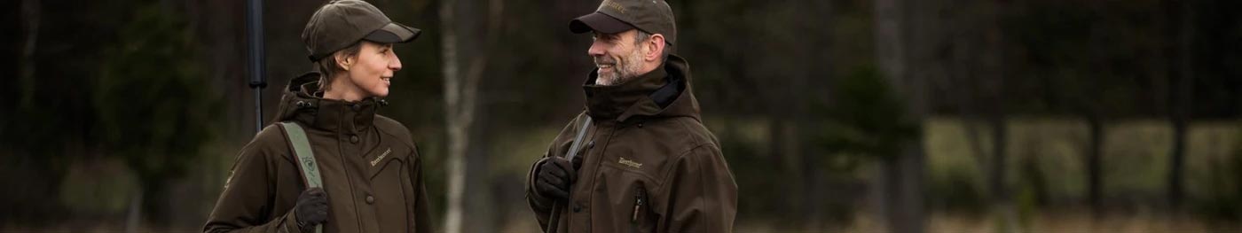 Deerhunter Caps & Gloves | Country Caps & Shooting Gloves | ArdMoor