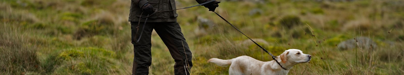 Deerhunter Trousers | Shooting Trousers & Breeks | ArdMoor