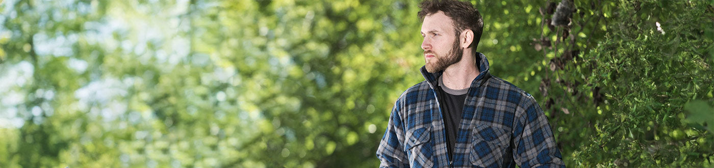 Fort Workwear clothing