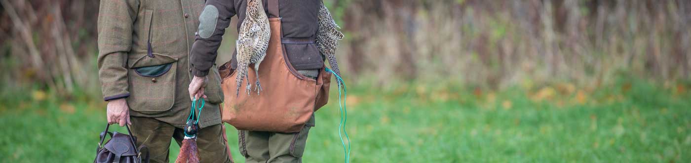 Game Bags & Carriers | Shoulder Bags & Hunting Backpacks | ArdMoor