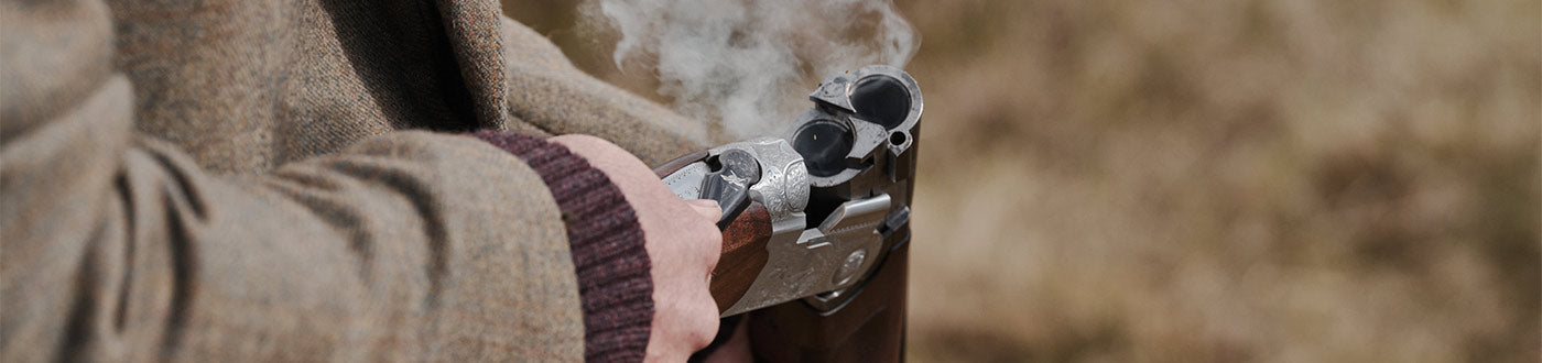 Gun Care & Cleaning | Rifle & Shotgun Cleaning Kits | ArdMoor