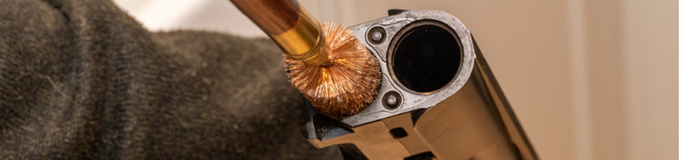 Gun Care & Cleaning | Rifle & Shotgun Cleaning Kits | ArdMoor