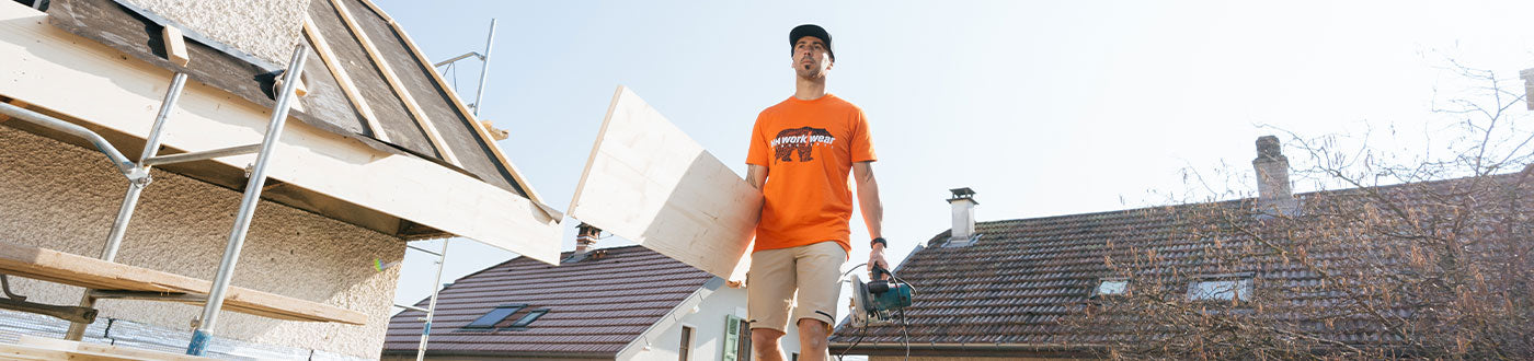 Helly Hansen Work T-Shirts