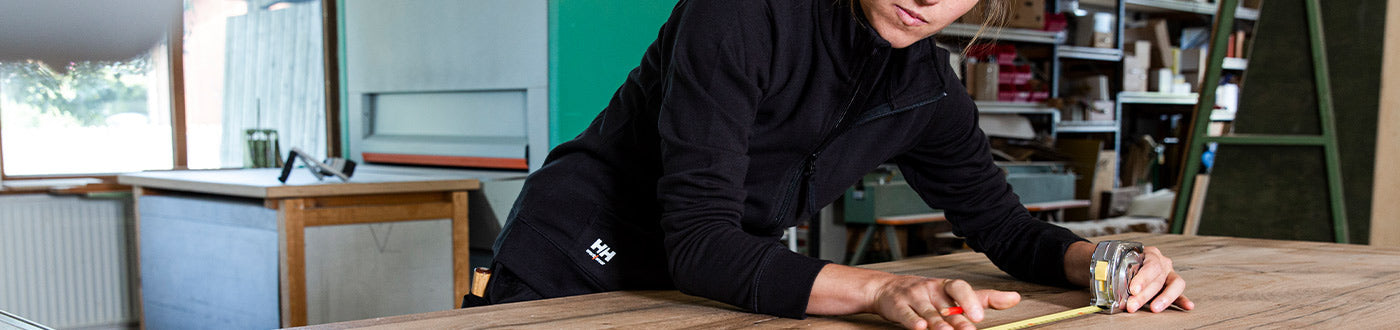 Helly Hansen Work Jumpers