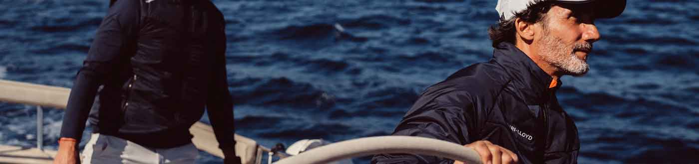 Henri Lloyd | Sailing Clothing | ArdMoor