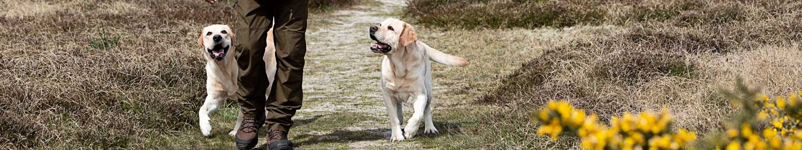 Harkila Trousers | Mens & Womens Shooting, Stalking Trousers | Ardmoor