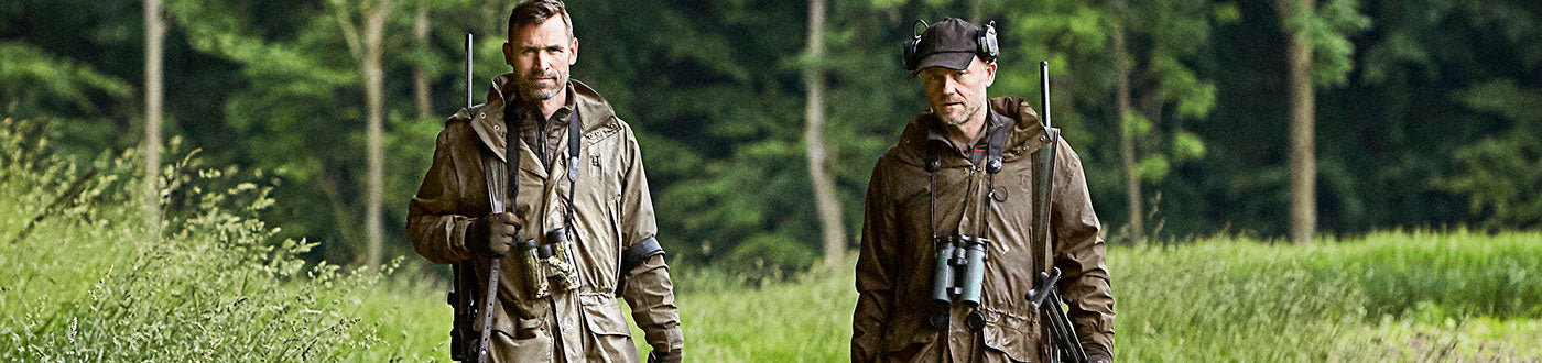 Harkila Jackets | Hunting Jackets | ArdMoor