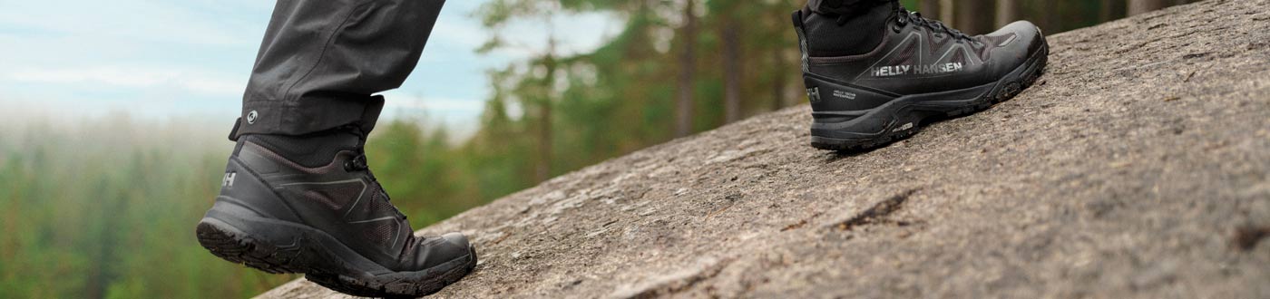 Men's waterproof walking boots for hiking & dog walking. Shop lightweight & Gore-Tex boots from brands like Crispi & Aigle