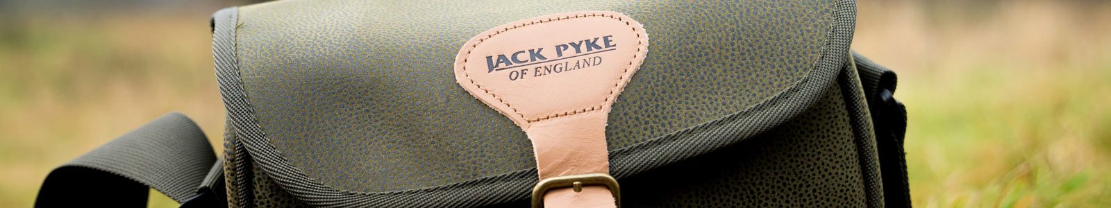 Jack Pyke Bags & Belts | ArdMoor 