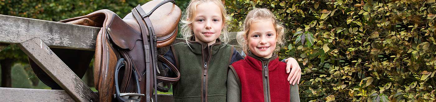 Kids Fleeces | Full & Half Fleeces, Camo Fleeces & Jumpers | ArdMoor
