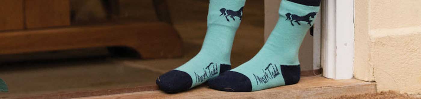 Kids Socks | Shooting Socks, Hiking Socks & Casual Socks | ArdMoor