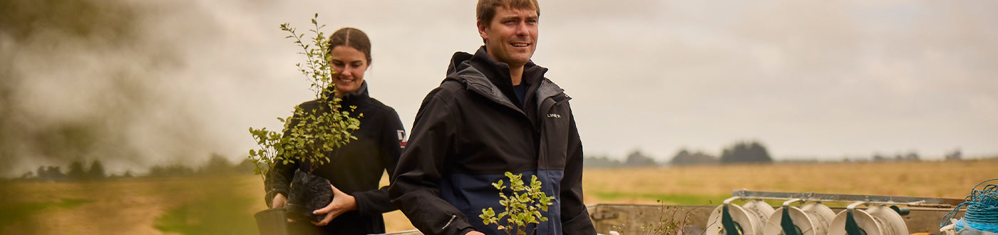 Line 7 | Outdoor Workwear | Outdoor Clothing | Men's & women's outdoor | ArdMoor