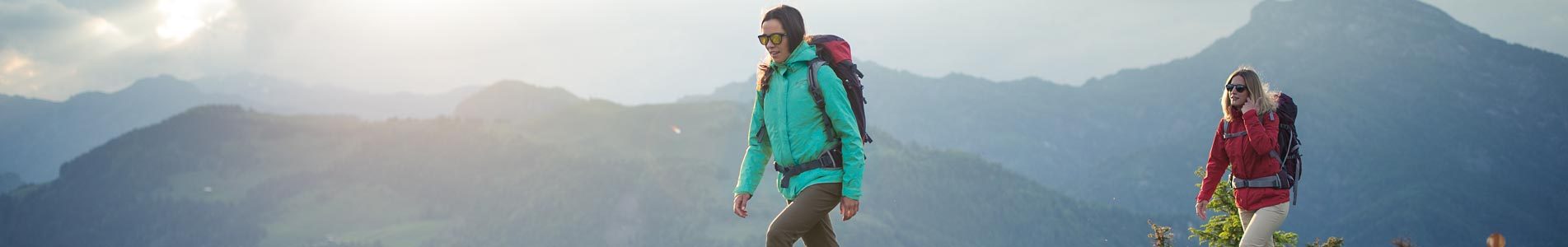 Maier Sports | Men's & Women's Outdoor Trousers | ArdMoor