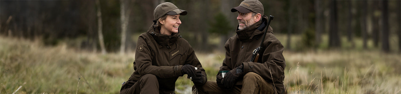 Outdoor Jackets and Country Jackets | ArdMoor