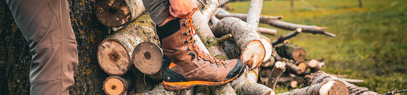 Men's Boots for all outdoor uses, including hunting boots, dealer boots & walking boots | ArdMoor