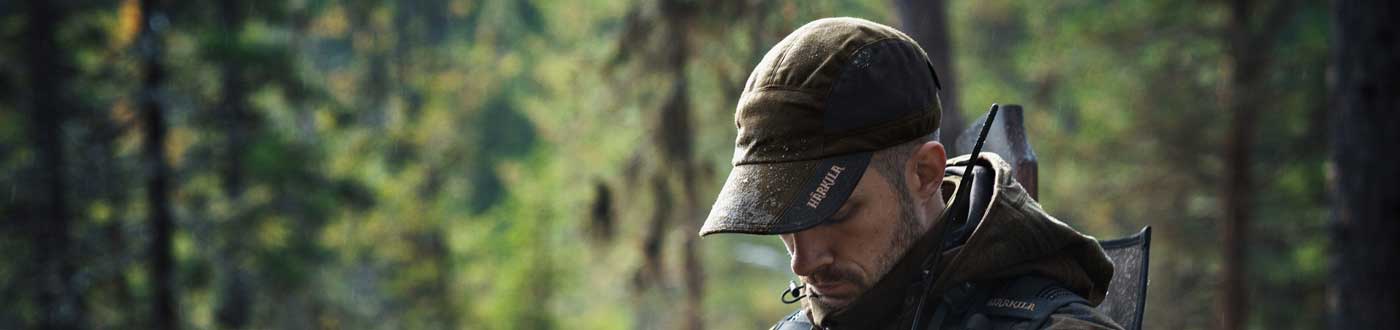 Mens Caps, Hats & Headwear | Tweed, Fleece & Leather | ArdMoor