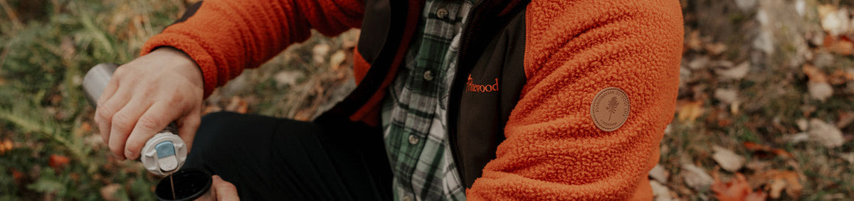 Mens Fleeces | ArdMoor